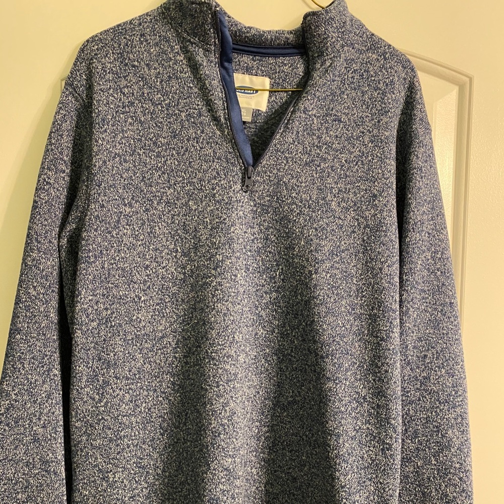 Men’s pullovers - Picture 3 of 7